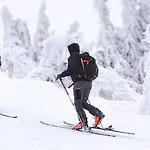 Dovolenkový dom Nizke Tatry- Horna Lehota