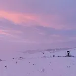 Nizke Tatry- Dovolenkový dom Horna Lehota