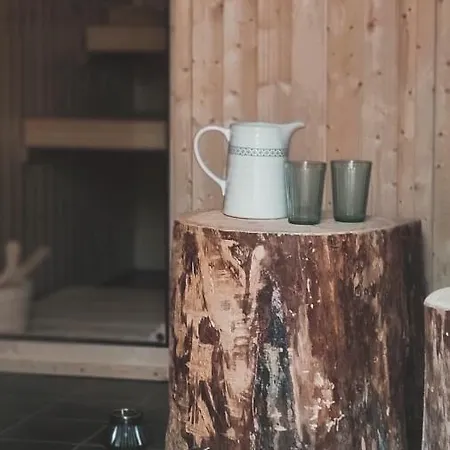 Nizke Tatry- Horná Lehota