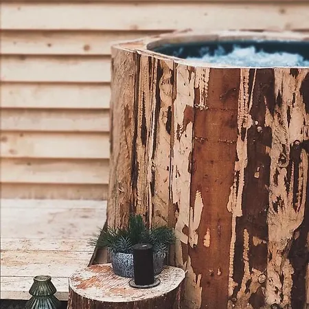 Hébergement de vacances Nizke Tatry- Horná Lehota