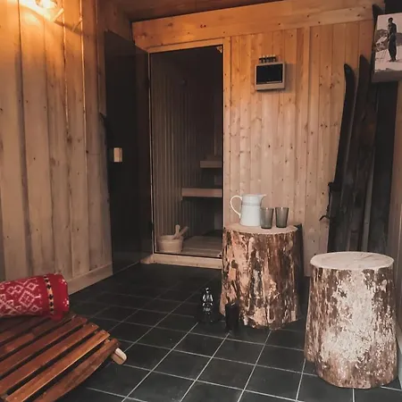 Nizke Tatry- * Horná Lehota