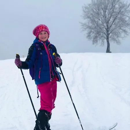 Nizke Tatry- Horná Lehota