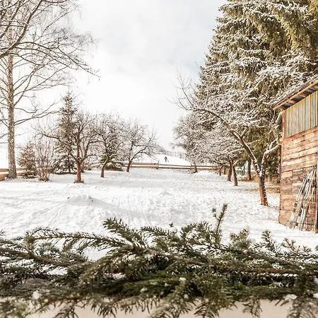 Nizke Tatry- * Horná Lehota