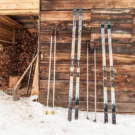 Nizke Tatry- Horná Lehota