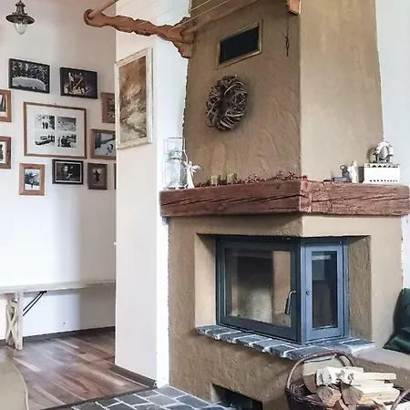 Hébergement de vacances Nizke Tatry-